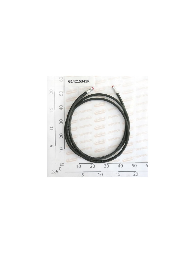 PIPE 1/4R2 F-F 1/4 L.4000