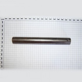 GALVAN. ROWMAKER AXLE