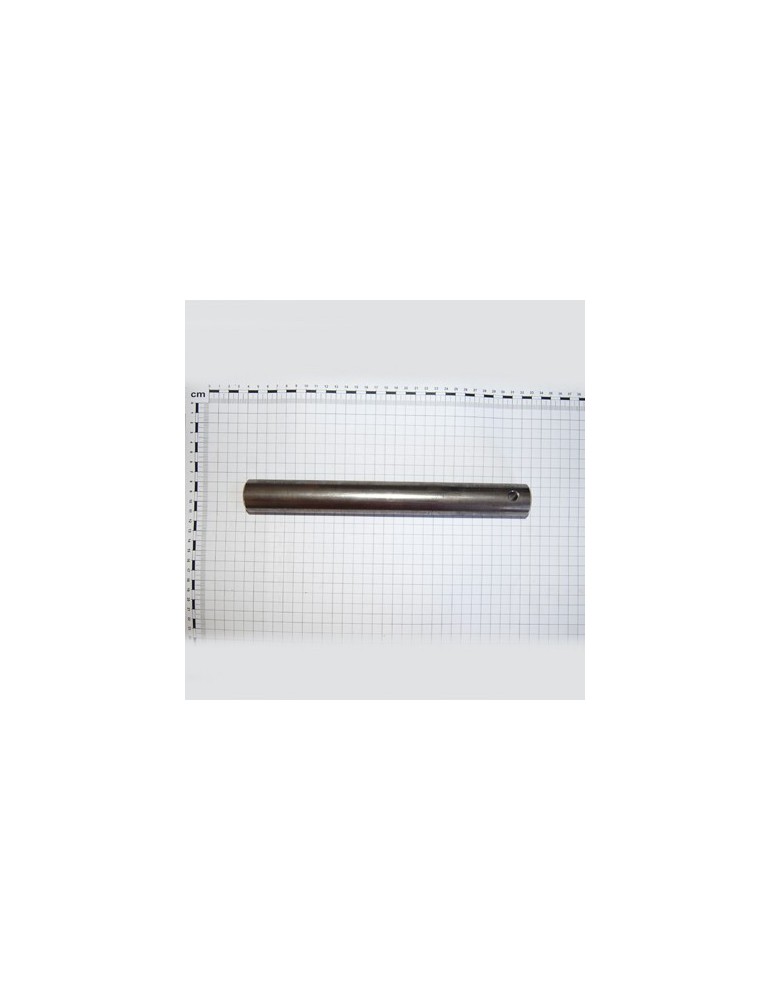 GALVAN. ROWMAKER AXLE