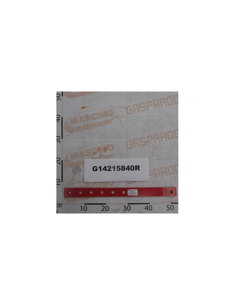 ROWMARKER TIE ROD