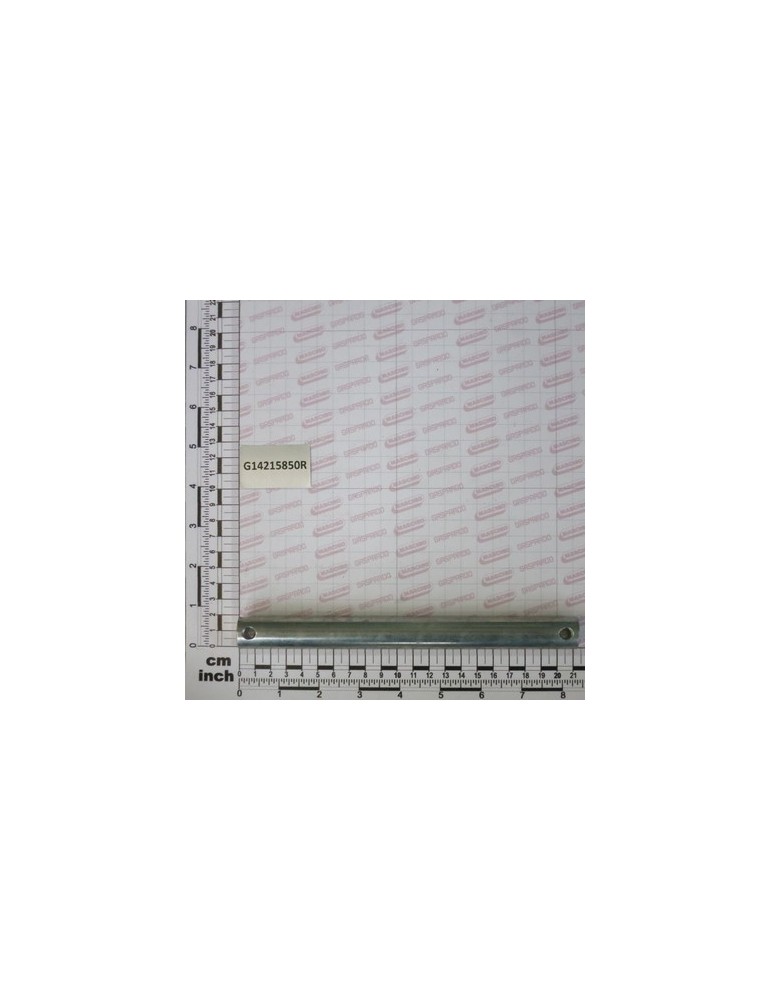 GALVANIZED PIN  20 X194