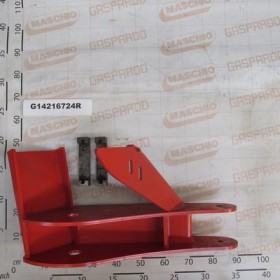 SUPP.L.OFFSET FRAME