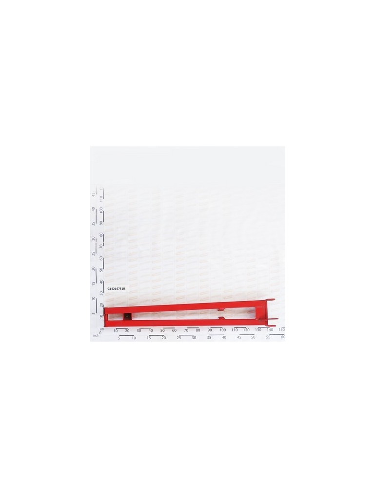1.ROWMARKER ARM-