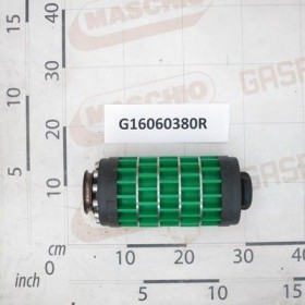 Maschio Gaspardo RUOTA DOSATORE N 500 COMPL G16060380R