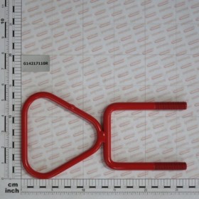 PIPE GUIDE - 3 PIPES