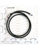 PIPE 3/8R2 CF3/8- M3/8 L.3350