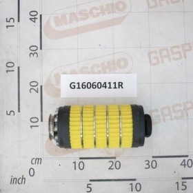 Maschio Gaspardo RUOTA DOSATORE F25-125 G16060411R
