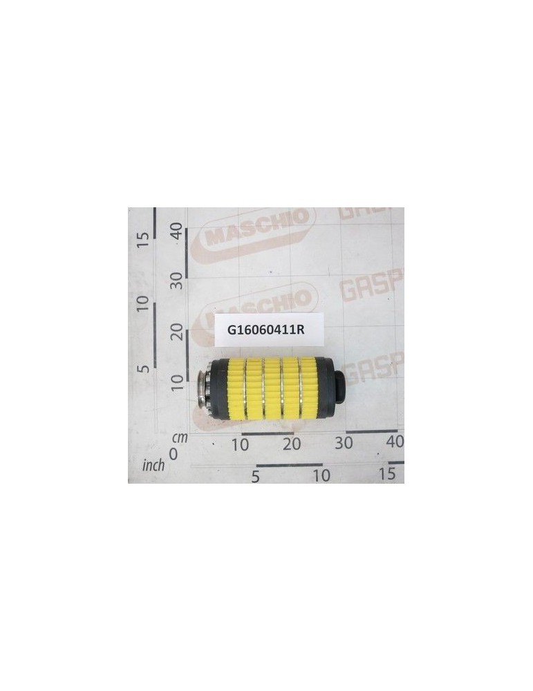 Maschio Gaspardo RUOTA DOSATORE F25-125 G16060411R