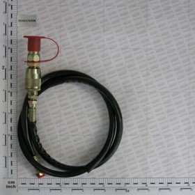 COMPL.FLUX REDUCT.TUBE1/4 1500