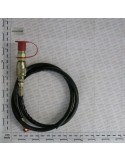 COMPL.FLUX REDUCT.TUBE1/4 1500