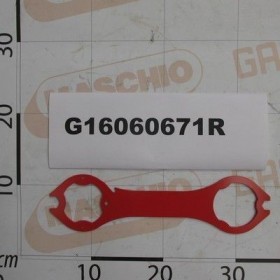 Maschio Gaspardo CHIAVE DOSATORE G16060671R