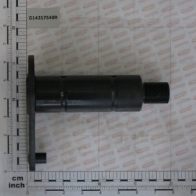 ROTATION PIN
