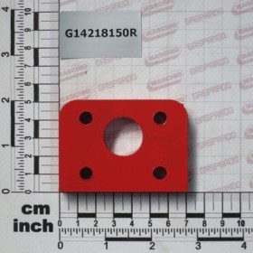 SECURING PLATE