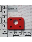 SECURING PLATE