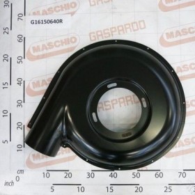 Maschio Gaspardo PROTEC. DE FIXARE COCHILIE DX G16150640R