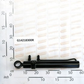 ROW MARKER CYLINDER