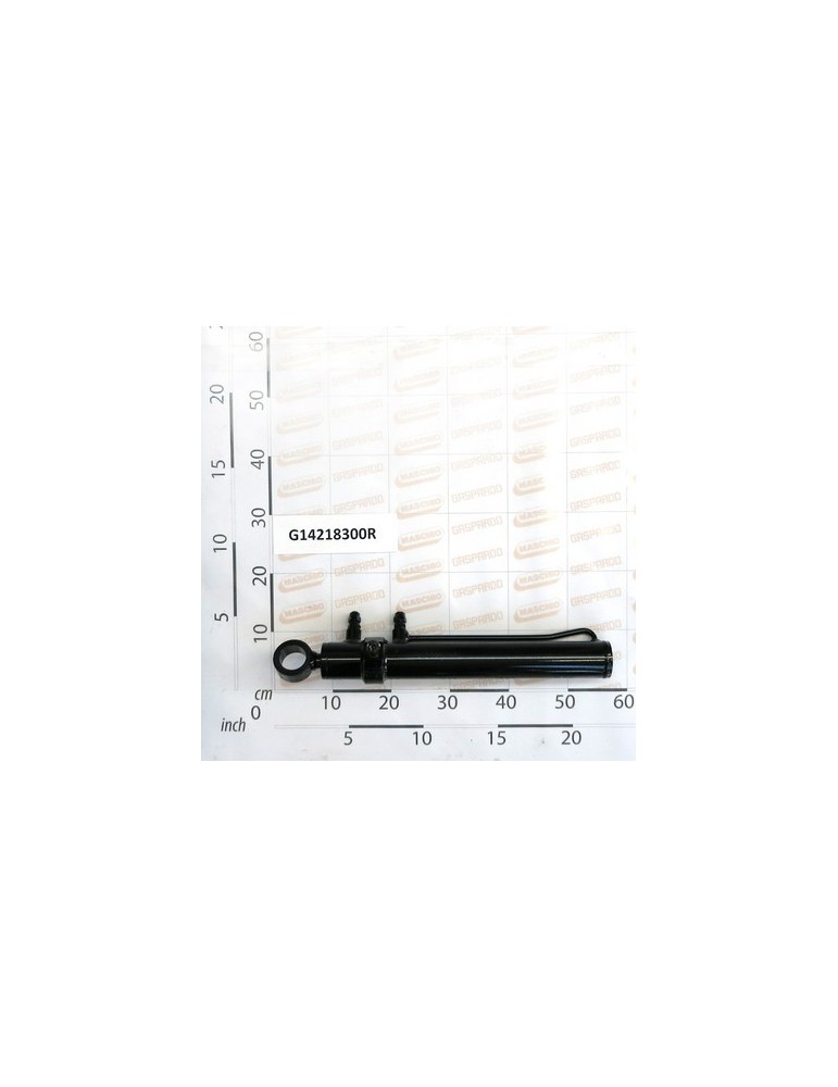 ROW MARKER CYLINDER