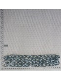 GENOAN CHAIN D.8 L.2300 GALVAN