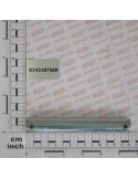 GALVANIZED PIN D.20 X124