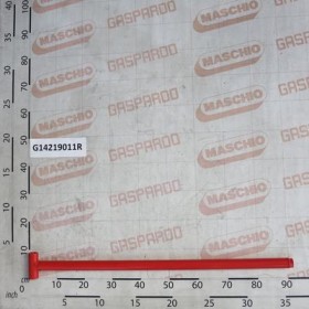 ARM ROTATION TIE ROD
