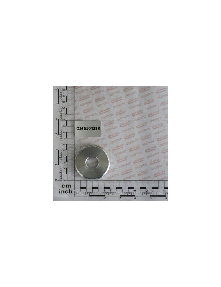 Maschio Gaspardo FONDELLO ZN G16610431R