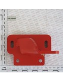 WHEEL SUPPORT LEFT