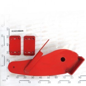 MOBILE LEFT FRAME TC