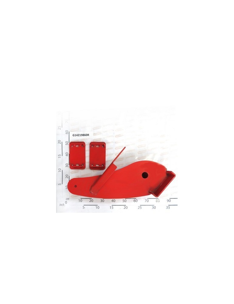 MOBILE LEFT FRAME TC