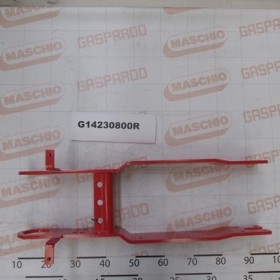 ADJUSTABLE WHEEL SUPPORT 7,50