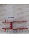 ADJUSTABLE WHEEL SUPPORT 7,50