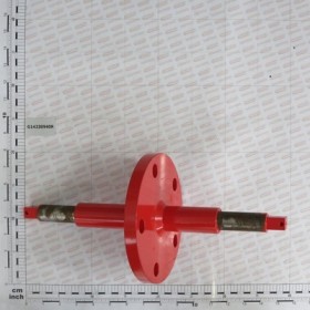 WHEEL AXLE 22X11-10