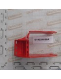 LH WHEEL R22 SUPPORT ASS