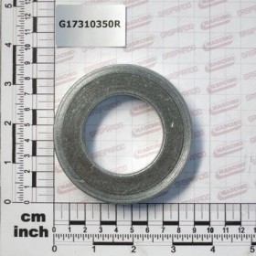 Maschio Gaspardo INEL\\ DE OPRITOR ZN G17310350R