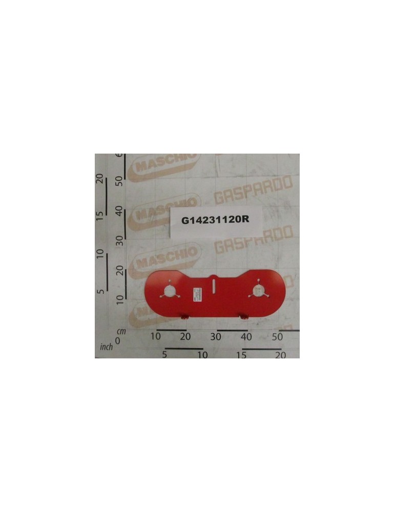 SUPP.POSTPON.FRONT-REAR TRANS.