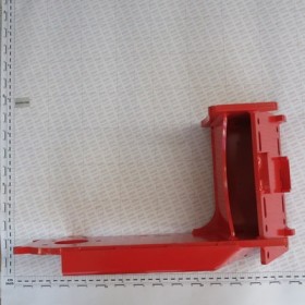 WHEEL SUPPORT LEFT 26.00-12