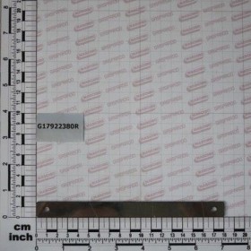 Maschio Gaspardo LAMA INCHIDERE DOZATOR IX G17922380R