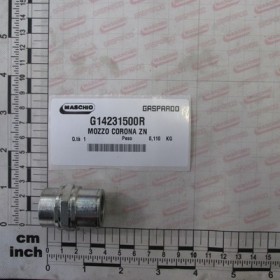 HUB CROWN