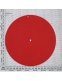 DISK STONE PROTECTION