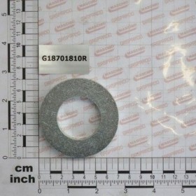 Maschio Gaspardo SAIBA 38X70X10 G18701810R