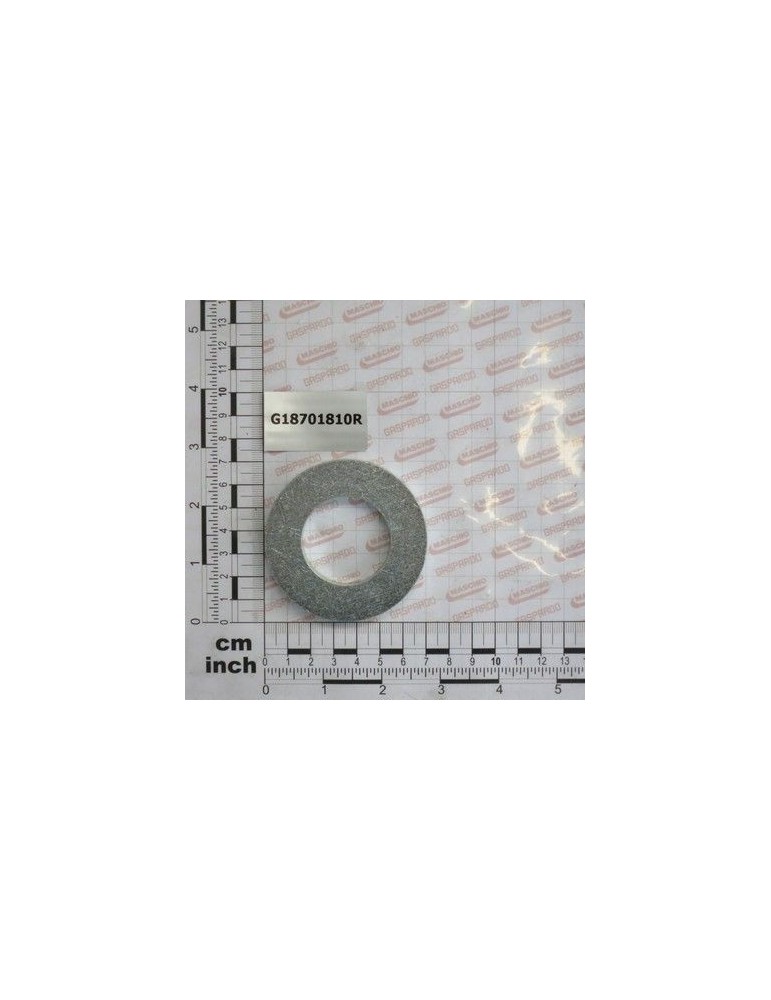 Maschio Gaspardo SAIBA 38X70X10 G18701810R