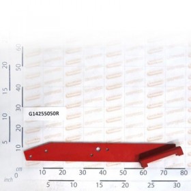 RIGHT CASING SUPPORT