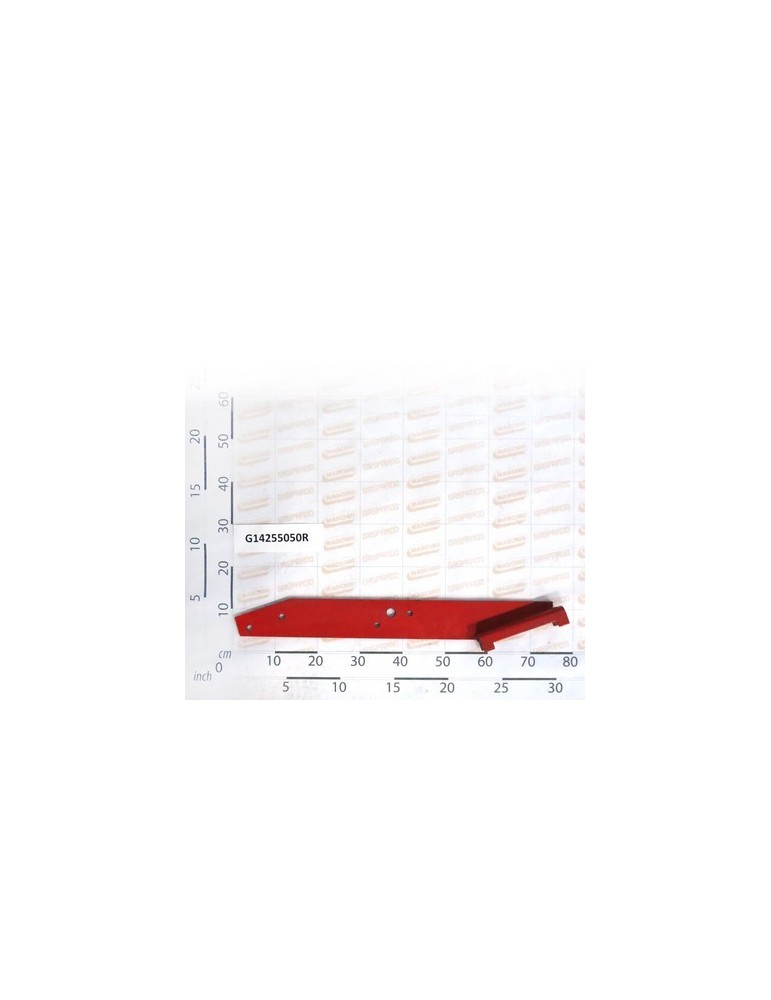 RIGHT CASING SUPPORT