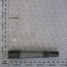 DRIVEN PULLEY D35