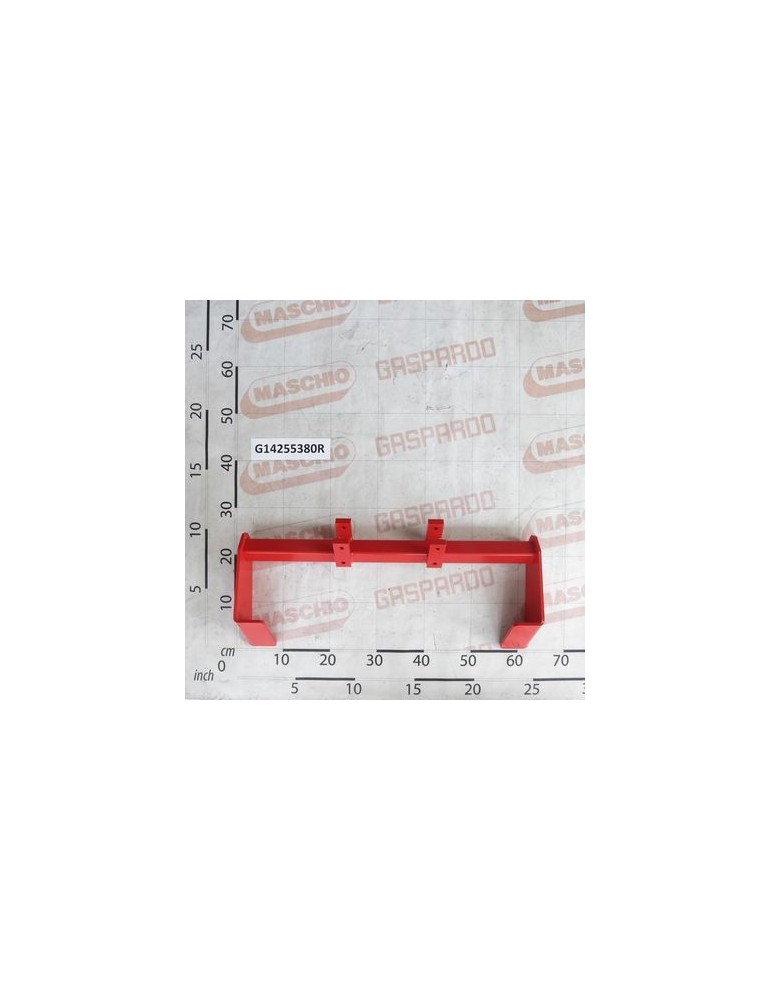 LOWER AIR PUMP SUPPORT