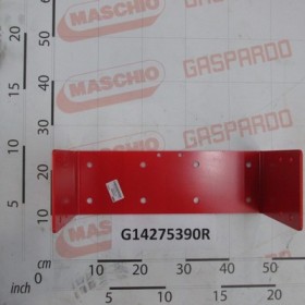 HITCH BRACKET CONVEYOR