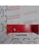 HITCH BRACKET CONVEYOR