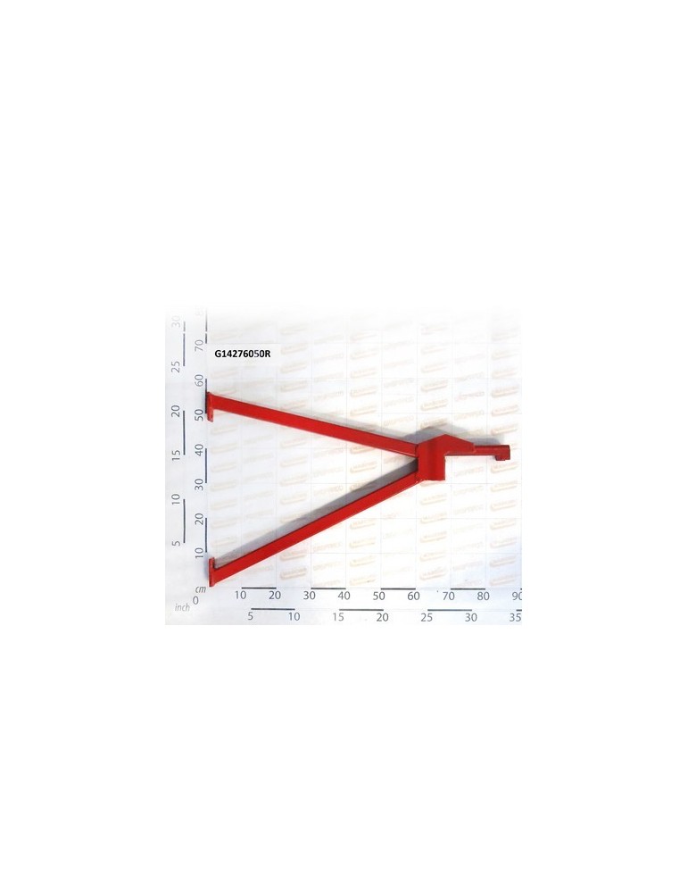 RIGHT FERTILIZER SPREADER SUPP