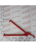 FERTILIZER SPREADER SUPPORT R.