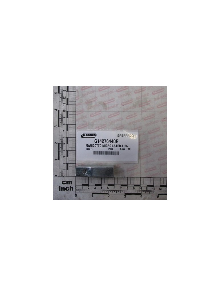 MICRO SLEEVE L.55