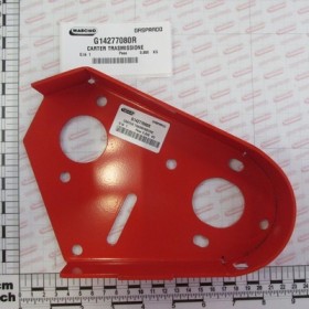 CARTER ELECTRICAL TRANS.MICRO